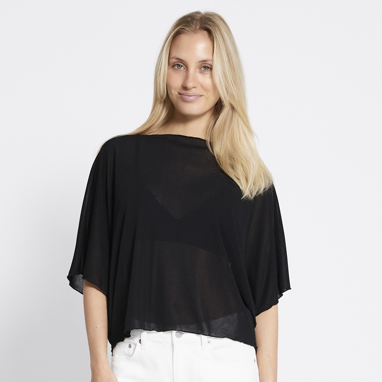 Cape top "Alfie"